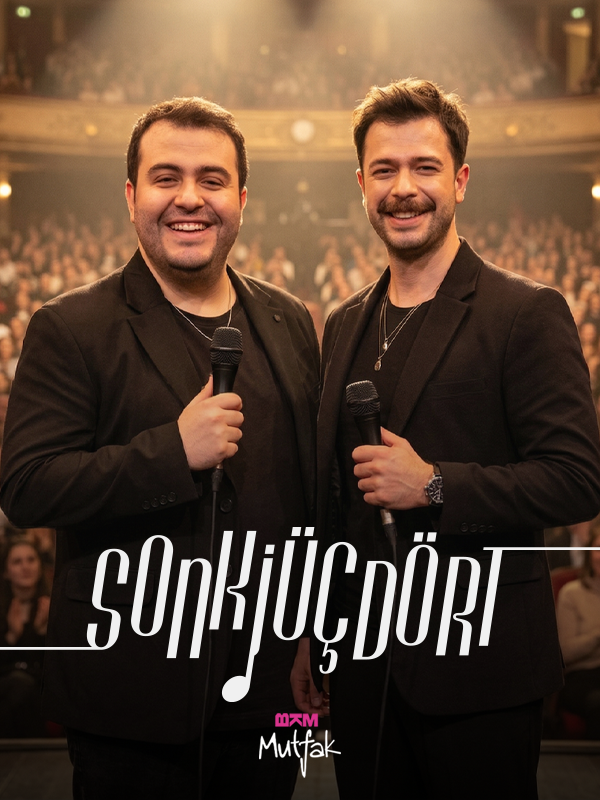 Sonkiüçdört Gösterisi