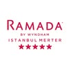 Ramada by Wyndham İstanbul Merter
