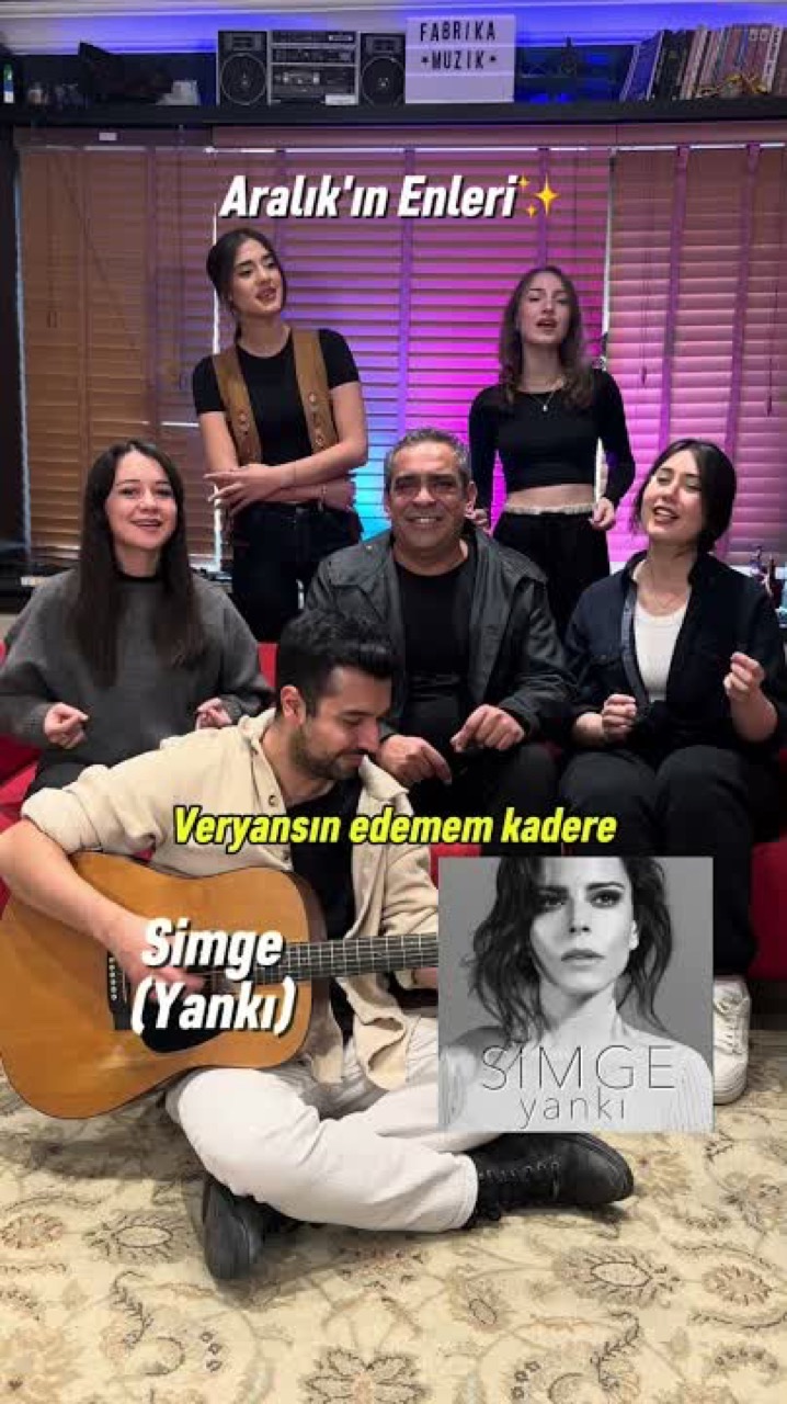 Ege's most loved songs
