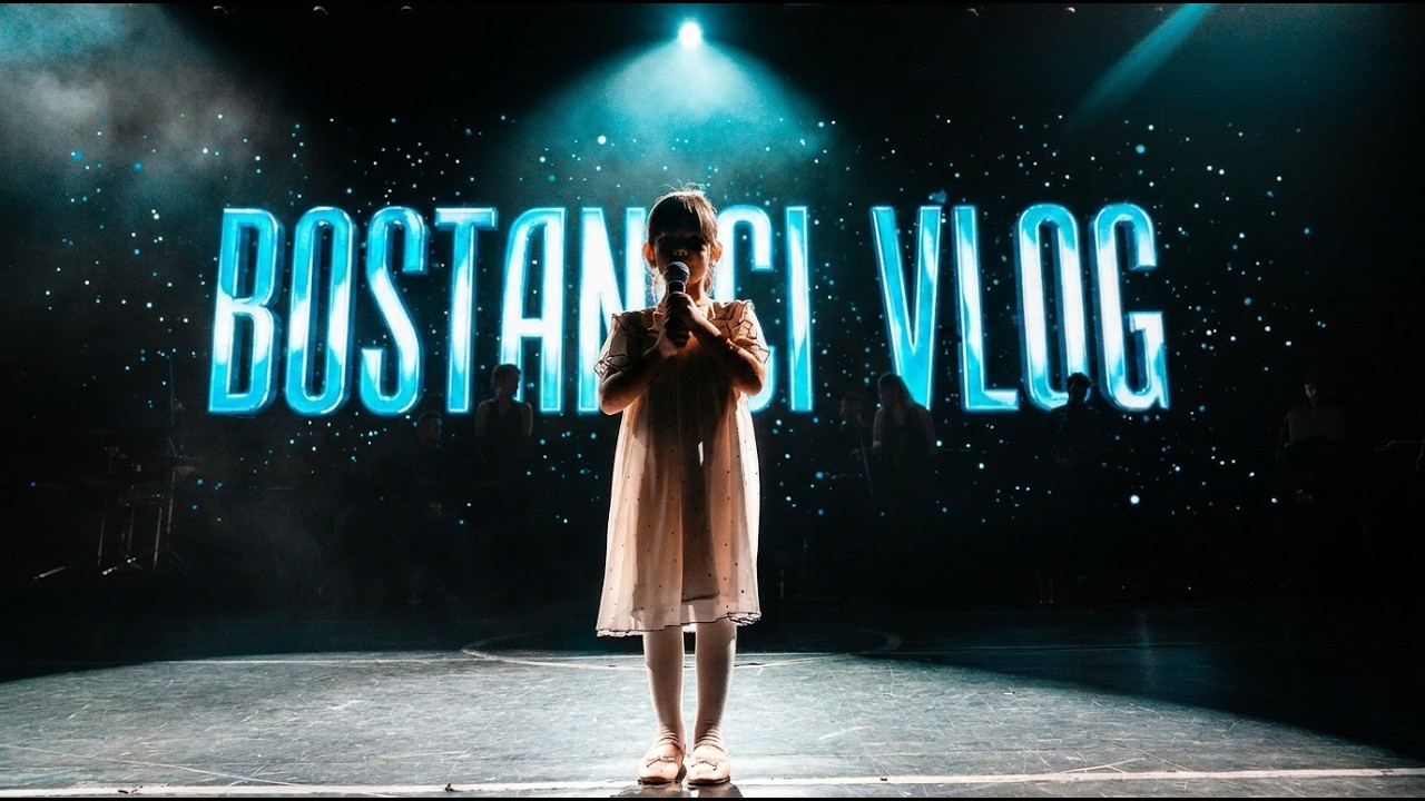 Broken Hearts Party: Bostancı Vlog