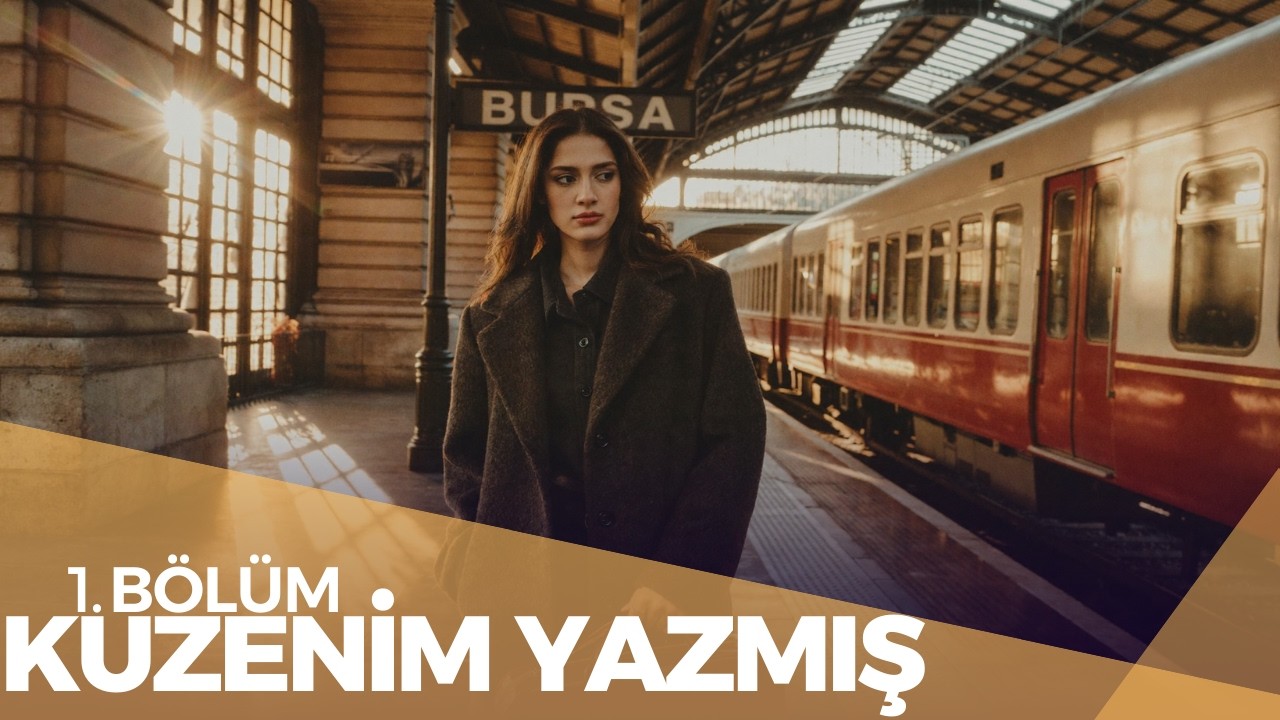 Kuzenim Yazmış: Episode 1